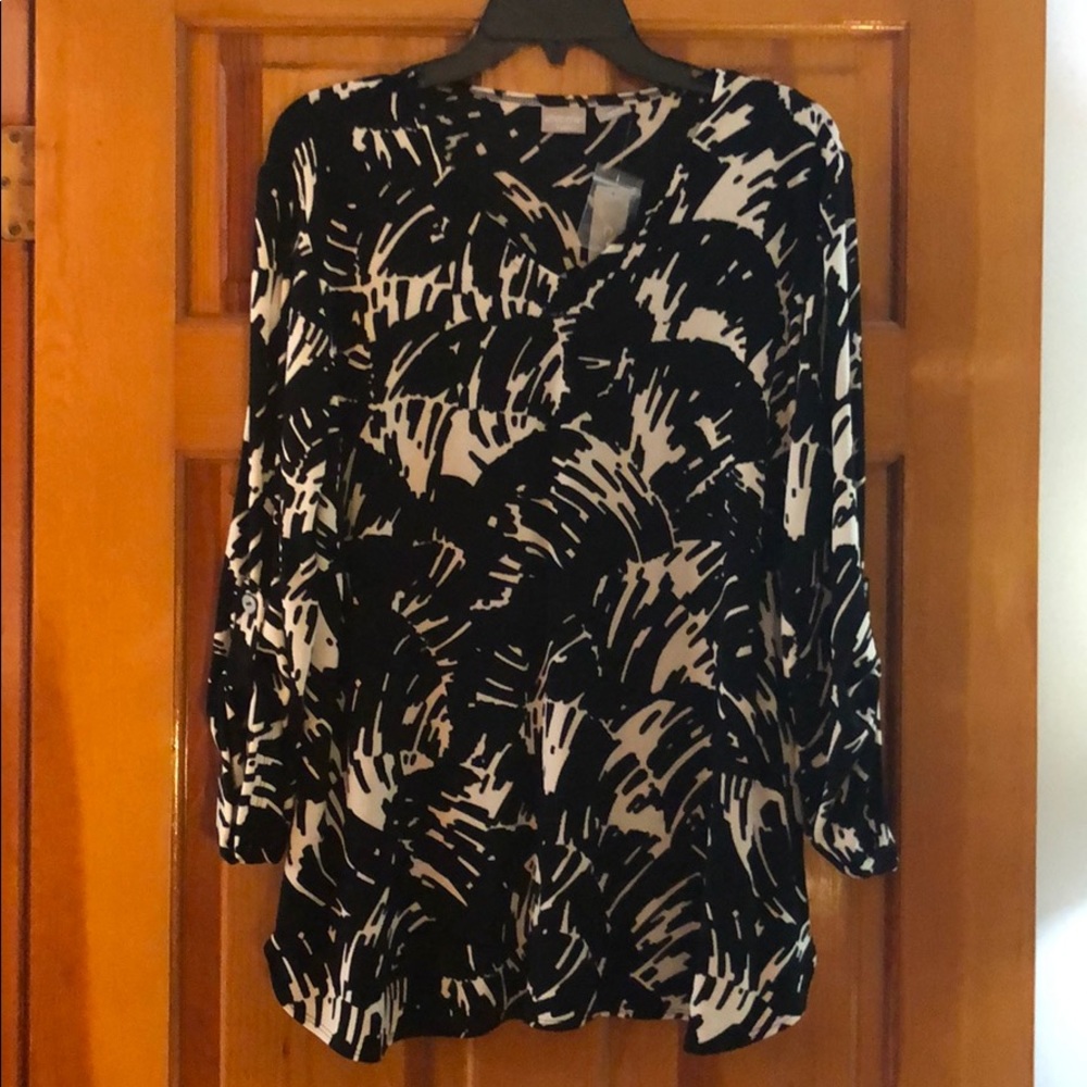 Women’s Blouse